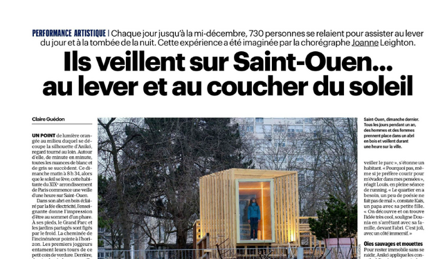 Le Parisien