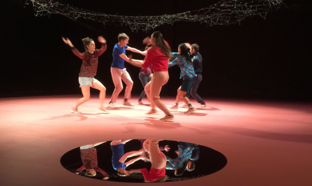 Songlines Teaser / WLDN / Joanne Leighton